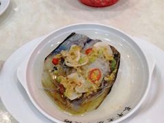 -长平老姿娘夜粥(平东一街店)