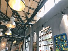 -The Workshop Coffee