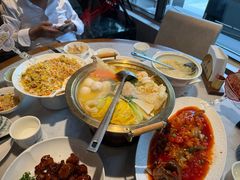 -大潮淮·淮扬菜(何园旗舰店)