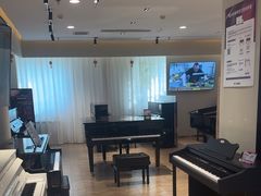 -雅歌音乐培训中心·钢琴培训·乐器培训(交道口店)