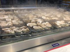 -蚝英雄鲜蚝自助专门店(长楹天街直营店)