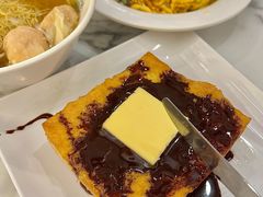 -深仔记茶餐厅(亚士厘道店)