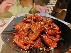 -巴厘龙虾·榜首油焖大虾(洞庭·艺术洋房店)