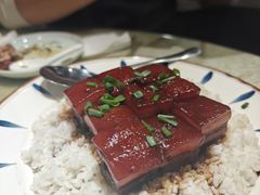 -老德州四合院·德州菜(天衢路店)
