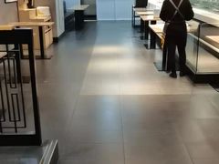 大堂-大娘水饺(朝阳中路百润发店)