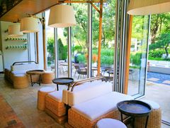 -翠贝卡&Mama Kelly Brunch Coffee(河西店)