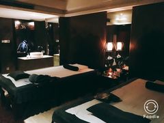 -Love Story爱情故事·养生SPA会所(新侨店)