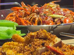 -红盔甲·小龙虾(车公庙店)