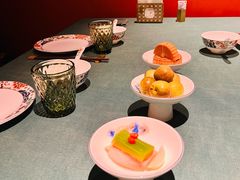 -烟雨青城·川菜(北京坊店)