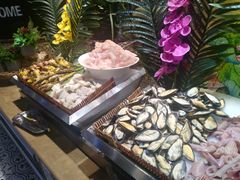 -吉布鲁牛排海鲜自助(成都大悦城店)