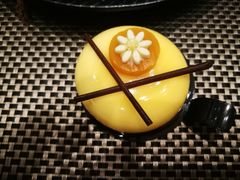 -新发展亚太JW万豪酒店·福苑咖啡厅