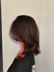 点击看大图 -卓梵美发·精品Salon