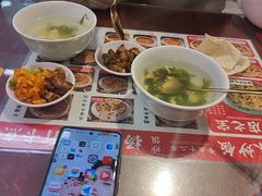 -扬二春炒饭(国庆路总店)