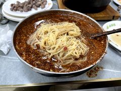 -顺通大冷面(吉祥店)