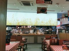 -西贝(南山宝能太古城店)