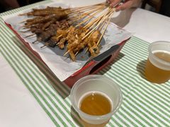 -三毛烧烤·南昌大排档(山姆店)