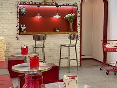 -Eckl’s爱氏热狗(猫街店)