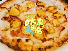 -Margherita雏菊意大利餐厅(雅颂庭购物中心店)