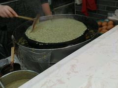 -清真·二嫂子煎饼果子(鼓楼旗舰形象店)