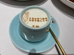 -俏江南·晋文化主题餐厅(中正天街店)
