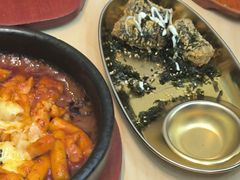 -食米家拌饭(梅溪新天地店)