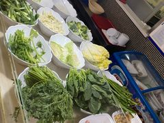 -拿渡麻辣香锅(世茂广场·工三店)