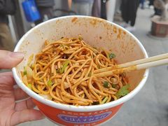 -三镇民生甜食馆(胜利街总店)