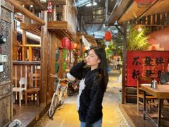 -石涧故事·私房菜(紫云路店)