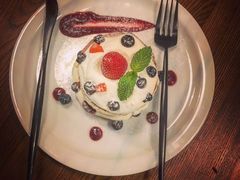 -AFS Cafe & Canteen(闽江二路店)