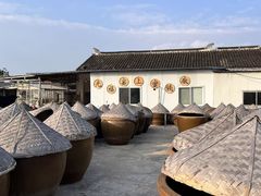 -苏州市吴中区光福窑上花果蜜饯厂