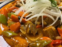 -新疆红柳花餐厅(新洲店)