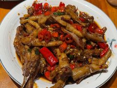 -小口味