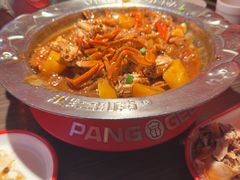 -胖哥俩肉蟹煲(海盐总店)