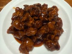 -新白鹿餐厅(龙游路总店·杭帮菜名店)