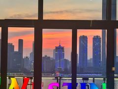 -富力威斯汀酒店-中国元素中餐厅(武昌临江店)