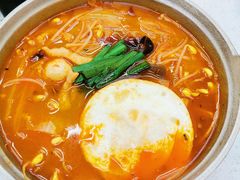 -汤小云火锅米线(钻汇广场店)