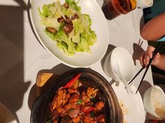 -汤城小厨•粤菜•靓汤(苏州街店)