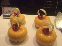 -OPEN開全日自助餐厅·牛肉火锅·海鲜(佛山希尔顿酒店)