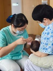 -和伊母婴护理中心·全套房(金山店)