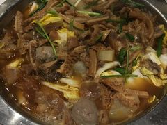 -古乐牛香·鲜牛肉牛杂火锅(新区店)