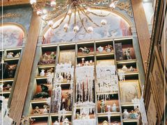 -老欧洲咖啡·西餐(后湖店)