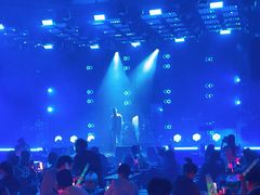 -MOSSO·Liveshow(M3香港广场店)