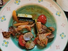 -桃太郎寿司料理(南坪店)