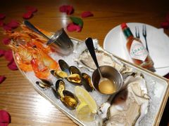 -弗兰克牛排西餐厅Ribone steak house(柠檬花园店)