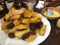 -东北大院·东北菜(三台子店)