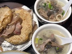 -老北京胡同味道二荤铺(酒仙桥店)