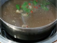 -海银海记潮汕牛肉火锅(新港中路海珠店)