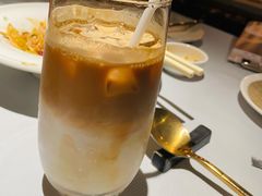 海南椰汁咖啡-闻见中国海南菜(K11店)