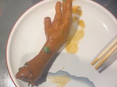 -鱼窝棚柴火铁锅炖(富山屯店)