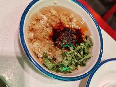 -老马路串串香火锅(北门桥店)